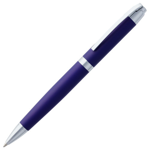 Ручка шариковая Razzo Chrome, синяя, 5728/40 Ручка шариковая Razzo Chrome, синяя, 5728/40