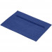 Чехол для карточек Twill, синий, 66399/40