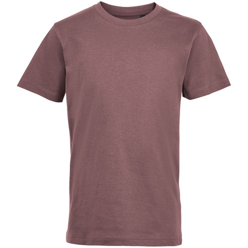 Футболка детская Regent Fit Kids, пыльно-розовая, 6645/15 Футболка детская Regent Fit Kids, пыльно-розовая, 6645/15