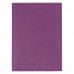 Обложка для паспорта Twill, сиреневая, 6696/70