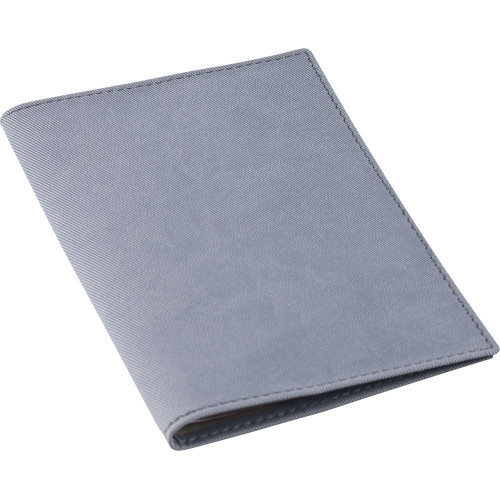 Обложка для автодокументов Twill, серая, 6697/10 Обложка для автодокументов Twill, серая, 6697/10