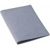 Обложка для автодокументов Twill, серая, 6697/10 Обложка для автодокументов Twill, серая, 6697/10