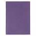 Обложка для автодокументов Twill, фиолетовая, 6697/77