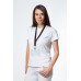 Лента для бейджа Neckband, черная, 6876/30 Лента для бейджа Neckband, черная, 6876/30