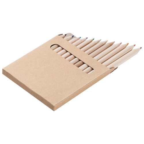 Набор карандашей Pencilvania Middle, 6901/00 Набор карандашей Pencilvania Middle, 6901/00