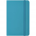 Блокнот Nota Bene, бирюзовый, 6925/49 Блокнот Nota Bene, бирюзовый, 6925/49