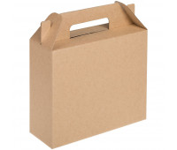 Коробка In Case M, крафт Коробка In Case M, крафт