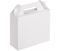 Коробка In Case M, белая Коробка In Case M, белая
