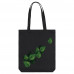 Холщовая сумка Evergreen Leaves, 70077/30