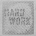 Футболка женская Hard Work, 77008/11 Футболка женская Hard Work, 77008/11