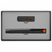 Набор YourDay Black, черно-оранжевый, 7055/32 Набор YourDay Black, черно-оранжевый, 7055/32