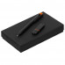 Набор YourDay Black, черно-оранжевый, 7055/32 Набор YourDay Black, черно-оранжевый, 7055/32