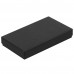 Набор YourDay Black, черно-зеленый, 7055/39