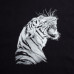 Холщовая сумка Like a Tiger, черная, 70651/30 Холщовая сумка Like a Tiger, черная, 70651/30