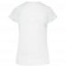 Футболка женская Big Dream, белая, 70693/60 Футболка женская Big Dream, белая, 70693/60