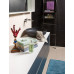 Полотенце Loft, среднее, серое, 7082/10