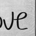 Полотенце Hate-Love, 70851 Полотенце Hate-Love, 70851