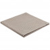 Полотенце вафельное Piquee, среднее, бежевое, 7088/11