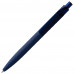 Ручка шариковая Prodir QS01 PRT-T Soft Touch, синяя, 7091/40 Ручка шариковая Prodir QS01 PRT-T Soft Touch, синяя, 7091/40