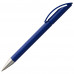 Ручка шариковая Prodir DS3 TPC, синяя, 7093/40