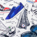 Футболка Sneakers, 71408/01 Футболка Sneakers, 71408/01
