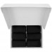 Набор из 6 пар носков Hard Work Black, 71599/30 Набор из 6 пар носков Hard Work Black, 71599/30