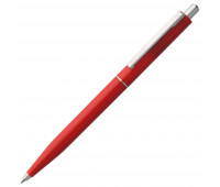 Ручка шариковая Senator Point ver.2, красная