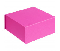 Коробка Pack In Style, розовая (фуксия) Коробка Pack In Style, розовая (фуксия)