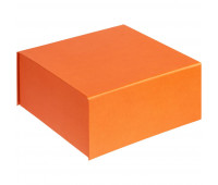 Коробка Pack In Style, оранжевая Коробка Pack In Style, оранжевая