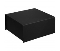 Коробка Pack In Style, черная Коробка Pack In Style, черная