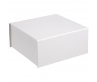 Коробка Pack In Style, белая Коробка Pack In Style, белая
