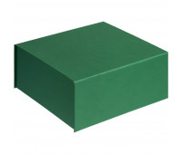 Коробка Pack In Style, зеленая Коробка Pack In Style, зеленая