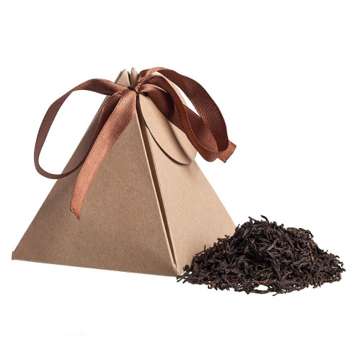 Чай Breakfast Tea в пирамидке, крафт, 7214/00 Чай Breakfast Tea в пирамидке, крафт, 7214/00
