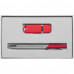 Набор Hand Hunter Give, 8 Гб, красный, 7220/50 Набор Hand Hunter Give, 8 Гб, красный, 7220/50