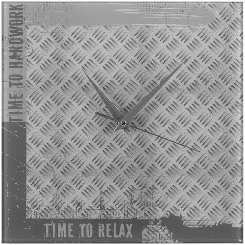 Часы Hard Work, 77002/11 Часы Hard Work, 77002/11