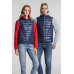 Жилет унисекс Harlosh, темно-синий, 7482/40 Жилет унисекс Harlosh, темно-синий, 7482/40