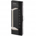 Настольная лампа с беспроводной зарядкой Power Spot, черная, 7503/30