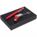 Набор Twist Classic, красный, 8 Гб, 7609/50/8Гб Набор Twist Classic, красный, 8 Гб, 7609/50/8Гб