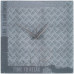 Часы Hard Work, ver. 2, 77002/12 Часы Hard Work, ver. 2, 77002/12