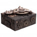 Шкатулка с секретом Gearbox, большая, 7771 Шкатулка с секретом Gearbox, большая, 7771