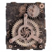 Шкатулка с секретом Gearbox, большая, 7771 Шкатулка с секретом Gearbox, большая, 7771