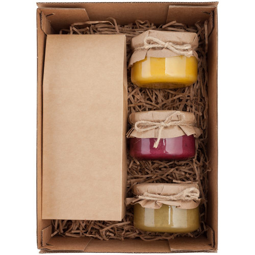 Набор Sweeting Honey Cream, ver.1, 7961/00 Набор Sweeting Honey Cream, ver.1, 7961/00