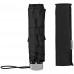 Зонт складной Rain Pro Flat, черный, 97U-09003