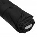 Зонт складной Rain Pro Flat, черный, 97U-09003