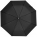 Зонт складной Rain Pro, черный, 97U-09203 Зонт складной Rain Pro, черный, 97U-09203