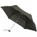 Зонт складной Rain Pro Flat, серый, 97U-24003
