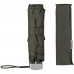 Зонт складной Rain Pro Flat, серый, 97U-24003