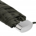 Зонт складной Rain Pro Flat, серый, 97U-24003