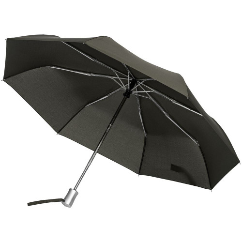 Зонт складной Rain Pro, зеленый (оливковый), 97U-24203 Зонт складной Rain Pro, зеленый (оливковый), 97U-24203