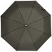 Зонт складной Rain Pro, зеленый (оливковый), 97U-24203 Зонт складной Rain Pro, зеленый (оливковый), 97U-24203